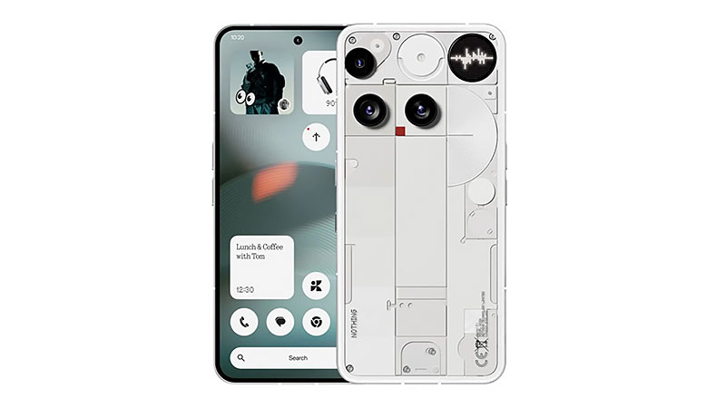 Nothing Phone (3)