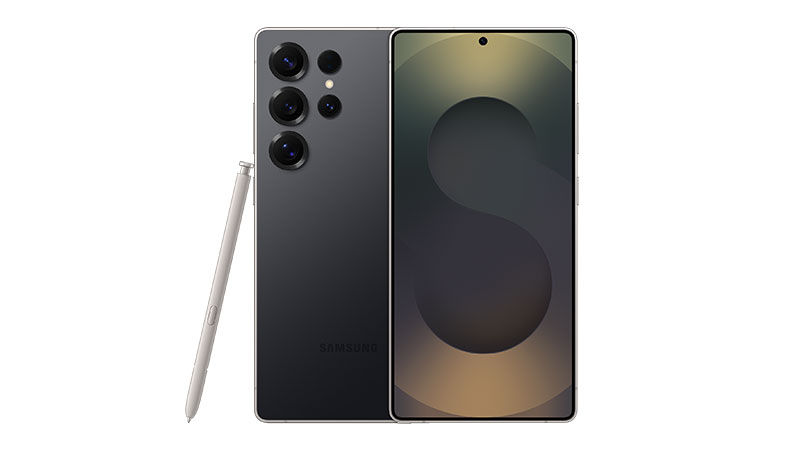 Samsung Galaxy S25 Ultra