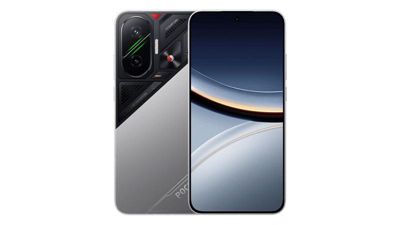 Xiaomi Poco F7