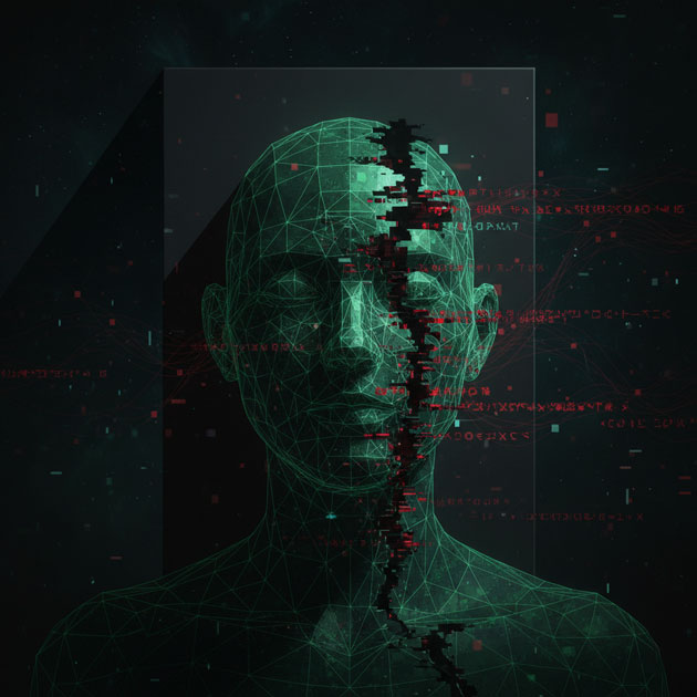 ChatGPT's Fall: The AI Trust Crisis When Truth Becomes Glitch