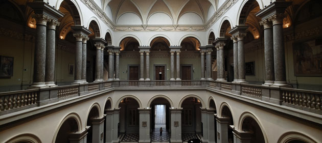 Photo taken with the Xiaomi 17 Pro Maxs Leica ultra wide camera Photo taken with the Xiaomi 17 Pro Max's Leica ultra-wide camera