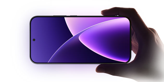 Xiaomi 17 Pro Max Display Xiaomi 17 Pro Max Display