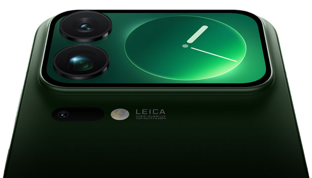 Xiaomi 17 Pro Max second display Xiaomi 17 Pro Max second display